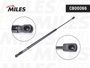 Упор газовый капота VW TIGUAN ALLSPACE (BW2), TIGUAN II CB00066 CB00066 MILES