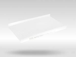 Фильтр салонный NF6188 NEVSKY FILTER