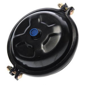 Камера тормоза МАЗ,КРАЗ,прицеп тип 30 MEGAPOWER 35026028 MEGA POWER