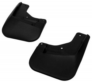 брызговики задние!термоэластопласт\Mazda CX-5 II 17> 23803004 RIVAL