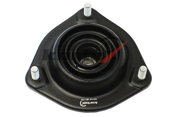 Опора амортизатора HYUNDAI CRETA 17- пер. KAC1166 KAC1166 KORTEX