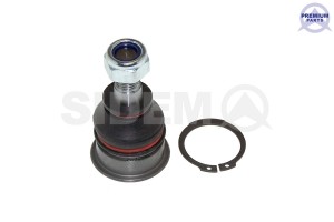 Опора шаровая Nissan/Almera 41788 41788 SIDEM