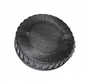 Крышка бака топливного IVECO (80мм с вентиляцией) резьбовая LEMA 10815T LE MA