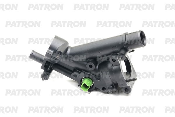 Корпус CITROEN C4 (98-) термостата PATRON P29-0049 PATRON