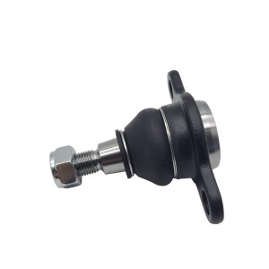 Опора шаровая VOLKSWAGEN Transporter 1990 ~ 2003 / Eurovan 1990 ~ 2003 перед пра CB0595 CTR