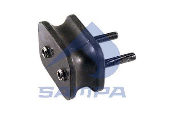 VOLVO FL10 030090 SAMPA