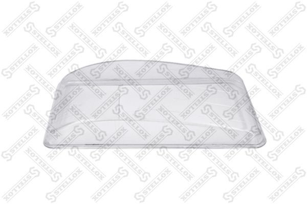 СТЕКЛО ФАРЫ (СЛЕВА) справа MAN 88-01018-SX STELLOX