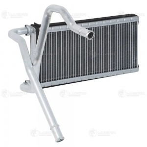 Радиатор отоп. для а/м Toyota Land Cruiser 200 (07-)/Lexus LX 570 (07-) (LRh 192 LRh 1920 LUZAR