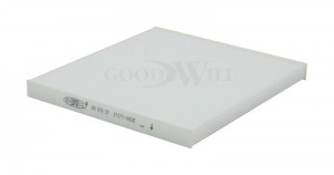 Фильтр салона AG676CF AG 676 CF GOODWILL