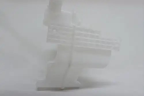 Бачок стеклоомывателя Volkswagen Polo sedan 5 (2010-2020) OEM0019BO OEMPARTS