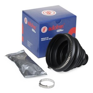 к-кт пыльника ШРУСа наружного!\ Audi A3/S3/TT,Seat Cordoba,Skoda Octavia,VW Bora D8345T AUTOFREN SEINSA