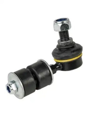 тяга стабилизатора переднего! к-кт D20\ Opel Astra 90> Z29011 ZENTPARTS