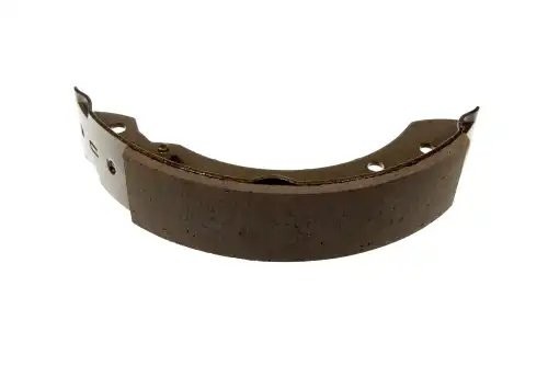 колодки тормозные барабанные! Renault Laguna 1.6i-1.9TD 97-01/Logan 1.4-1.6 04> Z06808 ZENTPARTS