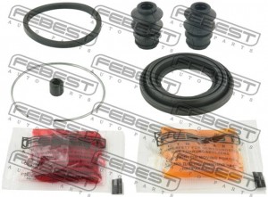 Ремкомплект тормозного суппорта 0475-V45R 0475-V45R FEBEST