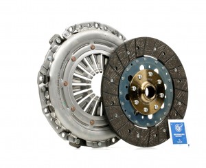 Сцепление SSANGYONG Actyon (12-) (G20D) комплект SACHS 3000950851 SACHS
