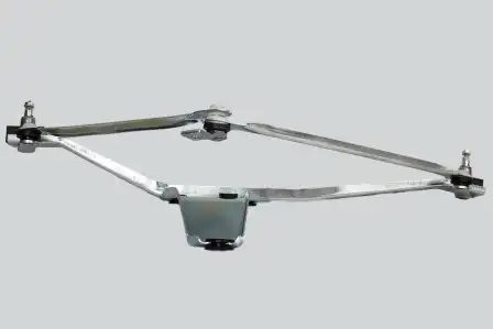 Трапеция стеклоочистителя 2108-99,14-15 АВТОМАГНАТ 21085205010 AVTOMAGNAT
