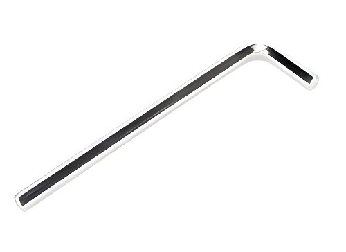 Ключ шестигранник ( 7) "АвтоDело" (L=140 мм) 30327 AVTO DELO