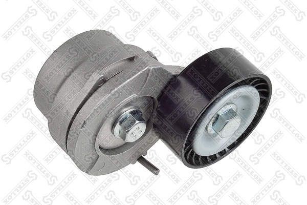 Ролик натяжной с механизмом натяжения 0341241SX STELLOX