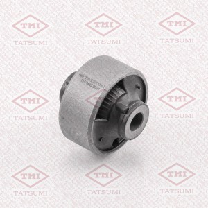 Сайлентблок переднего рычага задний NISSAN Qashqai 06- TEF1435 TEF1435 TATSUMI
