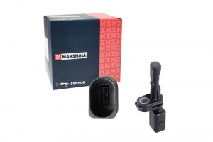 Датчик ABS задн. Audi: A3 8V 12- Skoda: Octavia III 12- VW: Caddy 04- Crafter II MSE0045 MARSHALL
