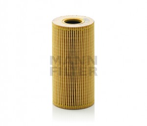 X-TRAIL (T31) (2007>)/KOLEOS (2008>) 2.0 dCI HU618X MANN FILTER