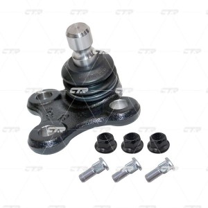 Наконечник рулевой тяги HONDA MR-V (03-) правый (ЗАМЕНА НА CE0202R) CTR CEHO-16R CTR