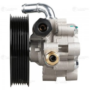 Насос ГУР для а/м Mitsubishi Pajero IV (06-) 3.0i/3.8i (с датчиком) (LPS 1130) LPS1130 LUZAR