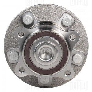 Ступица задн. в сборе с подшип. для а/м Opel Mokka (12-) 2WD/Chevrolet Aveo (11- MR 2187 TRIALLI