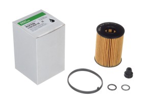 Фильтр масляный HYUNDAI Sonata (19-) KIA K5,Sorento (20-) RAF FILTER ROF036 RAF FILTER