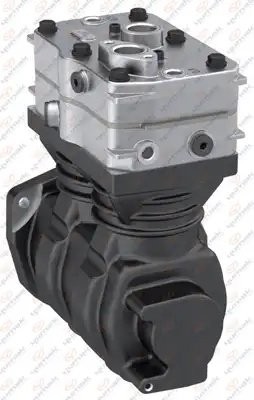Компрессор воздушный Renault 420 / PREMIUM TRACTEUR KE- RAX PREMIUM PR 4X2 MAGNU 01.05.072 YUMAK