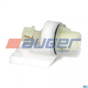 VOLVO TRUCK FH нового образца 73492 AUGER