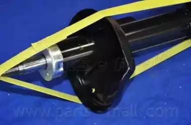 Амортизатор задний левый (с ABS) PJC-RL006 PJC-RL006 PMC PARTS MALL