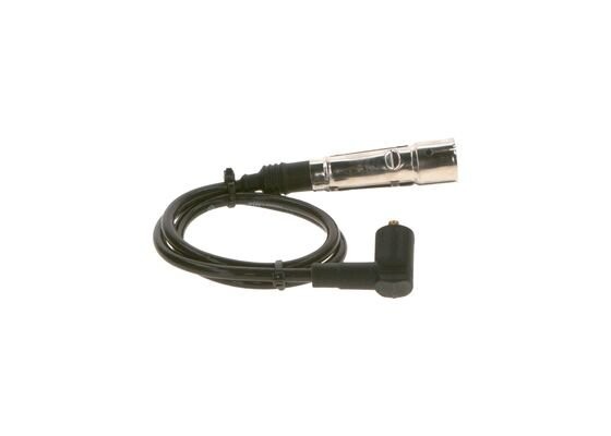 Провод высоковольтный VW Passat (83-88) AUDI 100 (84-94) BOSCH 0 986 356 340 BOSCH