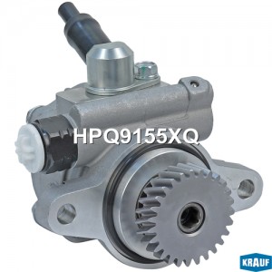 Насос гидроусилителя руля HPQ9155XQ HPQ9155XQ KRAUF