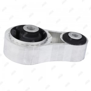 подушка ДВС задняя!\ Mazda CX-7 06-15 ME25109 JIKIU