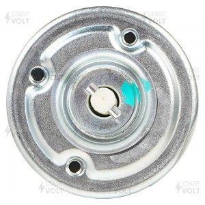 Реле втягивающее стартера NISSAN X-TRAIL T31 (07-) 2.0DCI VSR1419 START VOLT
