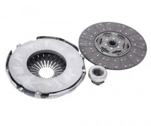 Сцепление МАЗ-4370 Зубренок в сборе MEGAPOWER 160-11-019 MEGA POWER