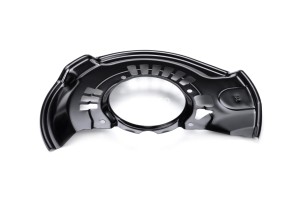 TOYOTA AVENSIS VERSO (M20) (2001-2009) лев. 8324140 METACO