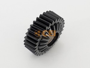 Шестерня дифференциала z=29/18 RBP835 Scania 4/P/G/R/T серия 145930 CEI