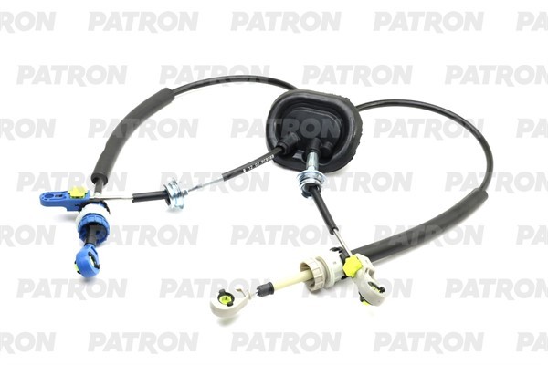 Трос КПП Peugeot 308 09- PC9069 PC9069 PATRON