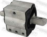 Подушка коробки скоростей задняя BZM204R FEBEST