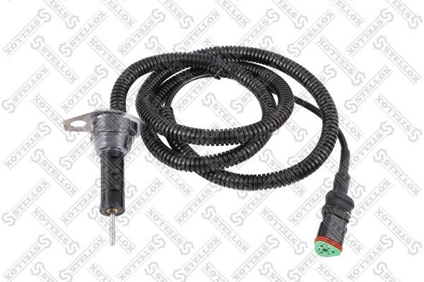 датчик износа тормозных колодок !L=1280mm правый задний \RVI 85-51576-SX STELLOX