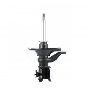 Амортизатор газовый передний левый Excel-G 331009 331009 KAYABA