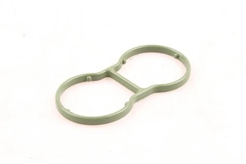 Прокладка SITRAK HOWO дв.MC11 радиатора масляного MOVELEX 200V059010135MX MOVELEX