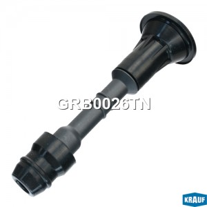 Наконечник свечной NISSAN катушки зажигания KRAUF GRB0026TN KRAUF