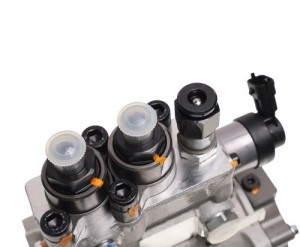 Насос топливный SITRAK HOWO высокого давления (CB28-18) MOVELEX 202V111037731MX MOVELEX