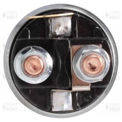 Реле втягивающее стартера для а/м Mazda 3 BK (03-)/5 (05-)/6 (02-) 1.8i/2.0i (VS VSR 2502 START VOLT