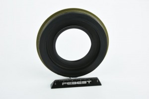 Сальник привода 41.5X78.3X10X11.3 95JES-43781011C FEBEST
