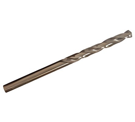 Сверло по металлу 10.0х133мм HSS Cobalt CUTOP 48-387 CUTOP