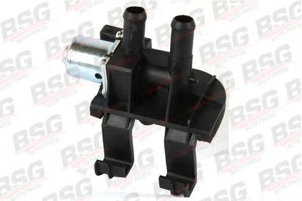 Заслонка FORD Fiesta,Transit отопителя салона BSG BSG30838001 BSG